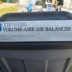 Air Ballancer