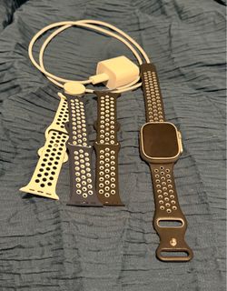 Apple Ultra 1st Gen Smartwatch