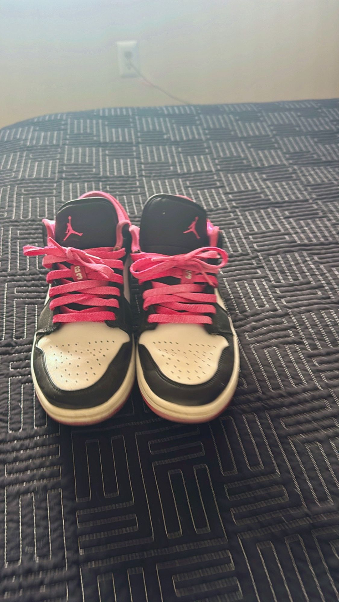 Jordan 1 Low