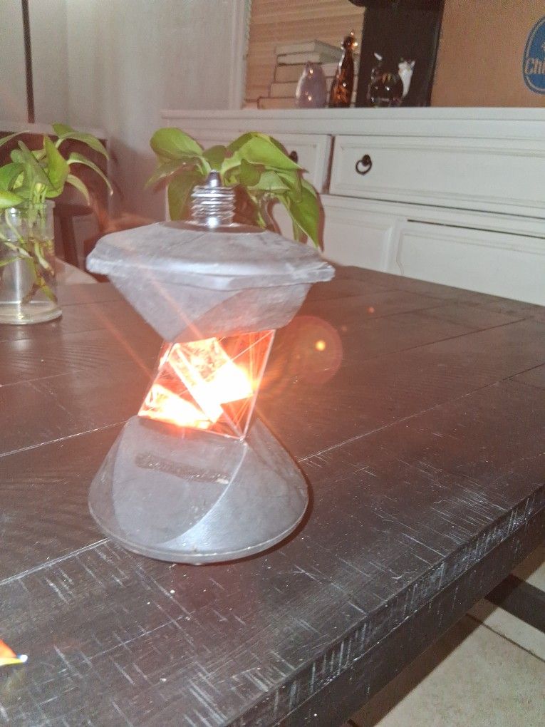 Laser Prisum For Servaing 