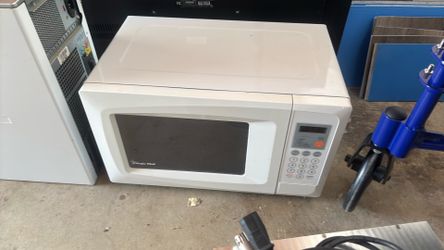Mini microwave