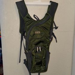 New ULINE Hydration Backpack