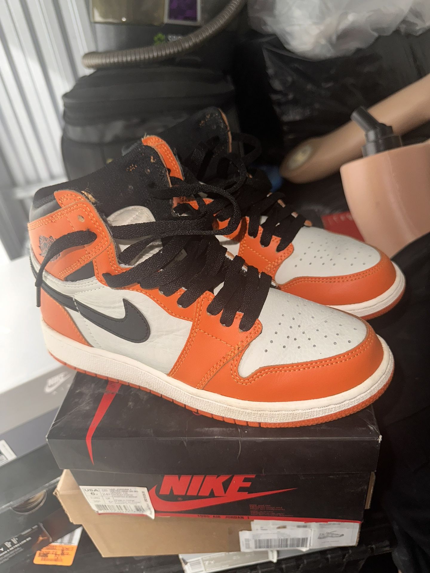 Jordan 1