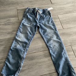 New With Tags GAP Jeans Size 12 kids