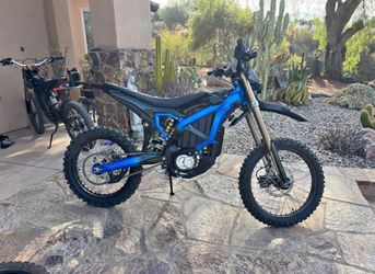 2026 Surron Ultra Bee ⚡