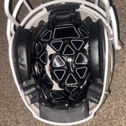 Schutt Youth Vengeance 11