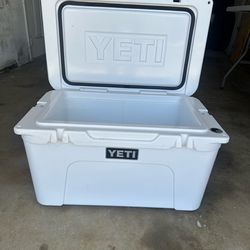 Yeti Tundra 45