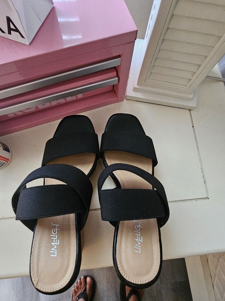 Women's Wedge Sandals