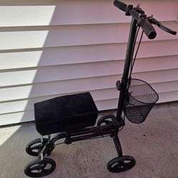 Knee Scooter