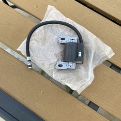 Brand New Ignition Coil For Briggs And Stratton Motor