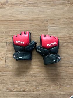 MMA gloves