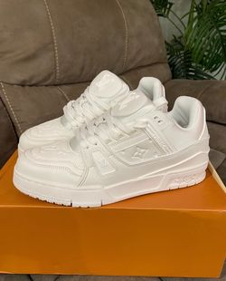 Louis Vuitton Men’s Shoes