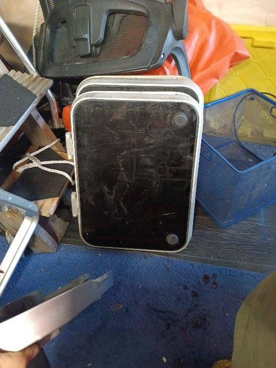 Lewmar Boat Hatch