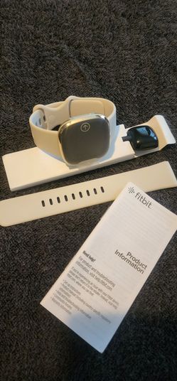 Fitbit Sense