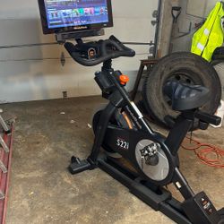 Nordictrack.  Exercise Bike If it