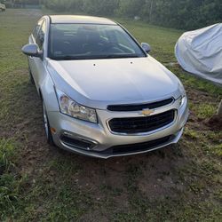 Chevy Cruze