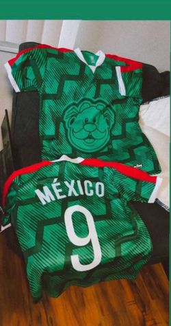 Camisa de Simi, mexico