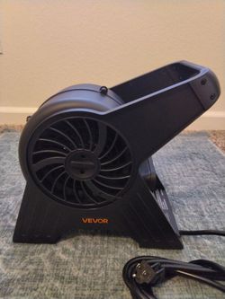 Air Floor blower