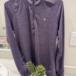 Suéter Deportivo Size M