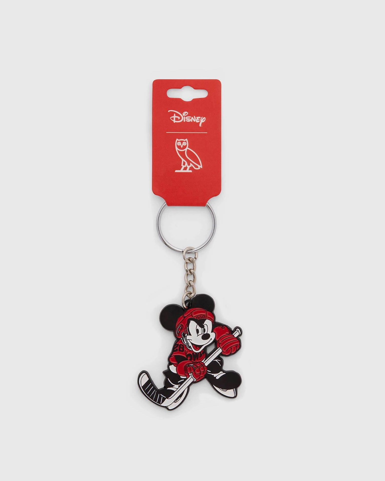 OVO Mickey Mouse Keychain