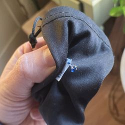 V-day special 925 Silver Earrings 50% Off