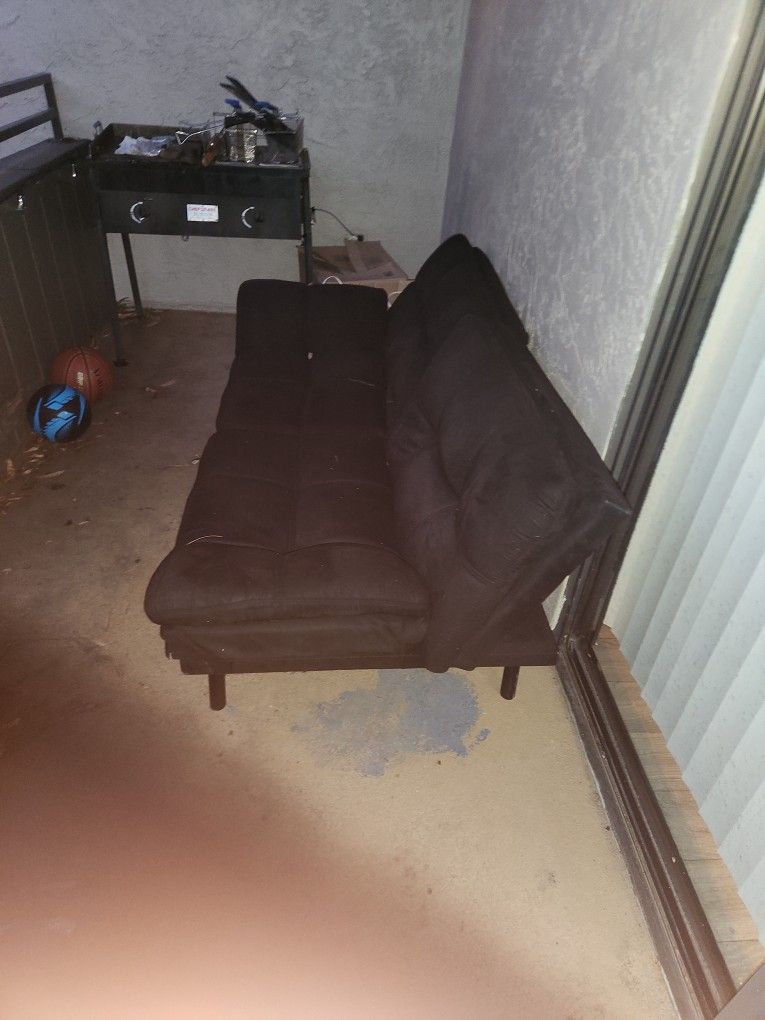 Futon