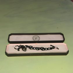 Juicy Couture Charm Bracelet