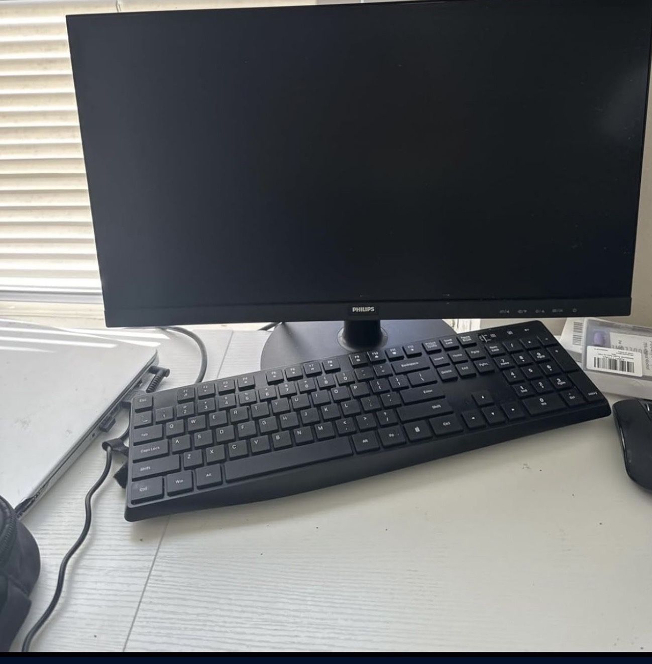 22 inch Monitor 