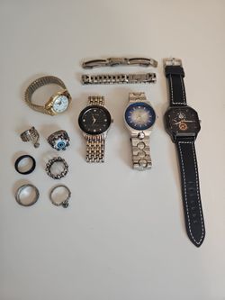 Jewelry bundle