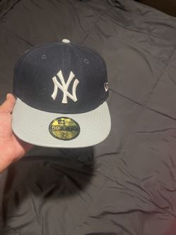 yankee hat new era 