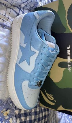 Bathing Ape Shoes