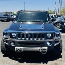 2008 Hummer H3