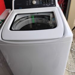 Frigidaire Washer