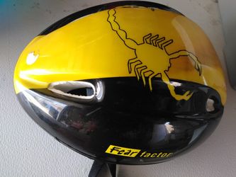 Casco para niños