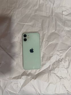 iPhone 12 mini (mint)