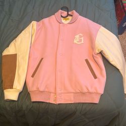 Golf Wang Varsity Jacket 