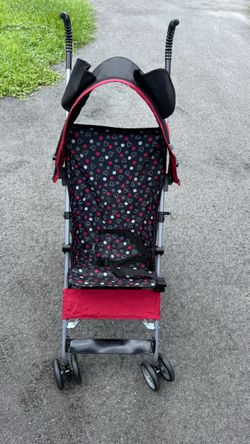 Disney Baby Comfort Height Character Umbrella Stroller