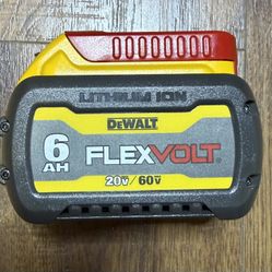 Dewalt Battery 