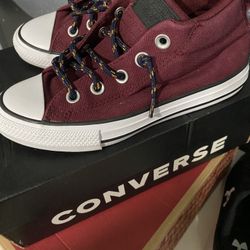 Converse Size 1