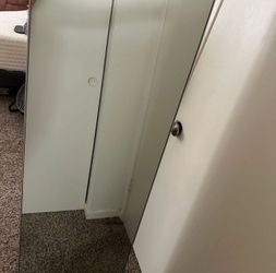 Full body Mirror
