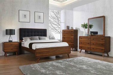 Moving Sale | Bedroom & Living Room Furniture — $2,000 OBO