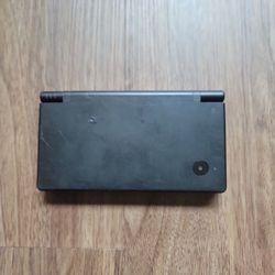 Dsi With Games
