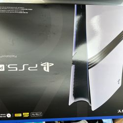 Brand New PS5 Pro