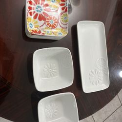 Princess House Set 