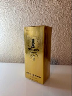 1 Million Paco Rabanne Cologne