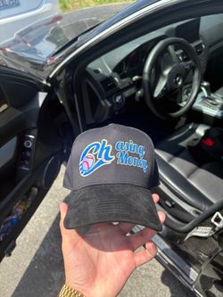 Chasing money hat