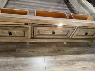 Bed frame