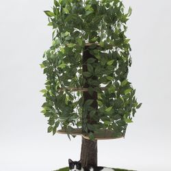 Petdwell CatHaven Cat Condo 