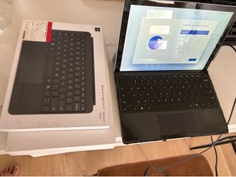 Microsoft Surface Pro - 1st Generation