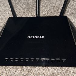Netgear Nighthawk Ac1750